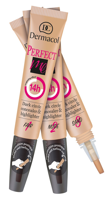 Perfect me concealer